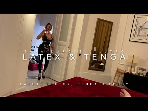 ❤️ Redheaded chị kế trong latex trang phục fucked qua stepbrother ️❌  Khiêu dâm  ở% vi.tradewin.top%